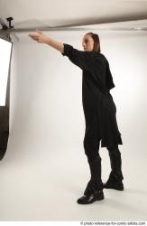 ANGELIA STANDING POSE FORCE AWAKENS